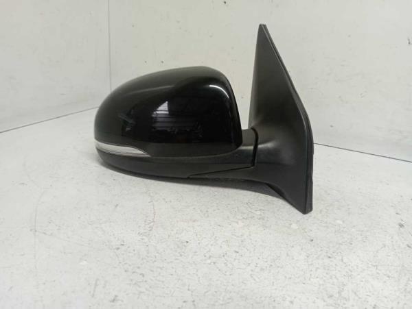 RETROVISEUR DROIT ELECTRIQUE KIA PICANTO - Vue 1